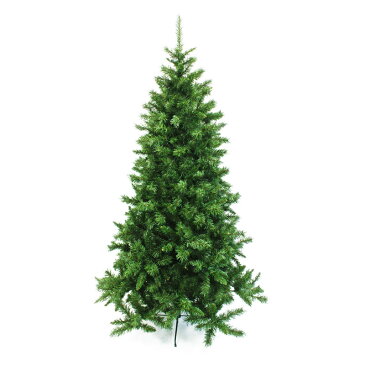 【エントリーで最低ポイント10倍!】今年最後の大セールクリスマスツリー スレンダーツリー240cm おしゃれ