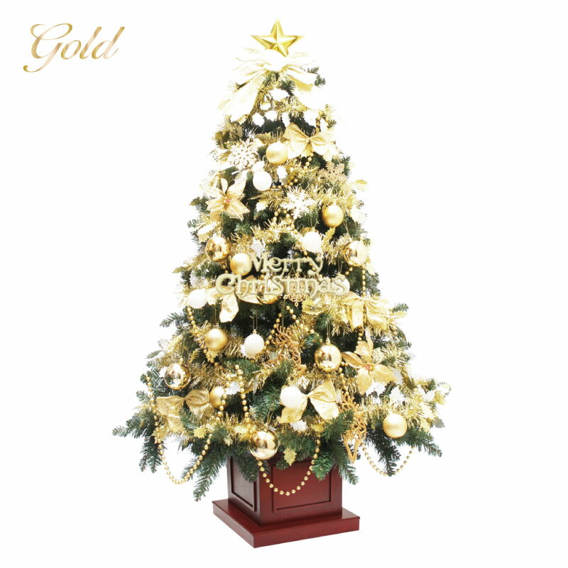 恵月人形本舗『クリスマスツリー210cm』