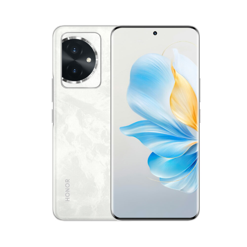 Honor 100 中国版 海外 SIMフリースマホ【Snapdragon 7 Gen 3搭載・5000万画素メインデュアルカメラ・100W充電対応】
