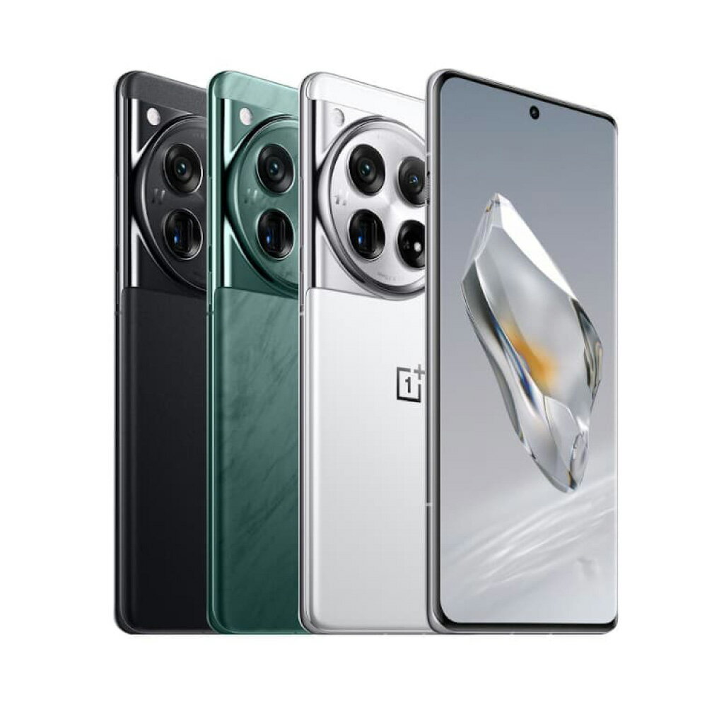 OnePlus 12 PJD110 中国版 デュアルSIM【Snapdragon 8 Gen 3搭載・ハッセルカメラ Sony新センサーLYTIA LYT-T808Sony/デュアルスピーカ/Alert Slider(トグルスライダー)】