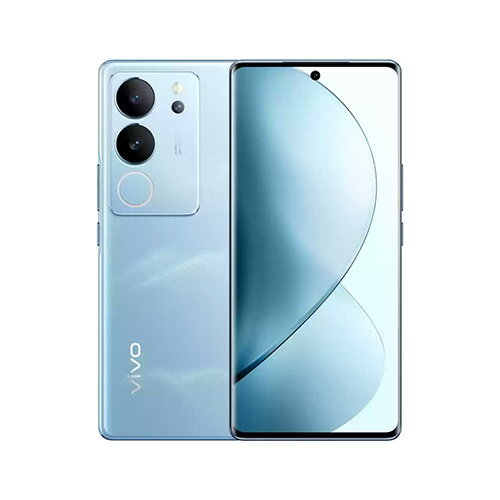 vivo V29 Pro グローバル版(インド流通モデル)【Dimensity 8200採用でポートレート撮影に特化したカメラ機能搭載の海外スマホ】