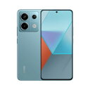 Xiaomi Redmi Note 13 ŁyDimensity 6080̗p120Hz̃tbV[gA1f̃Jڂ̃RXpŋGg[COX}zz