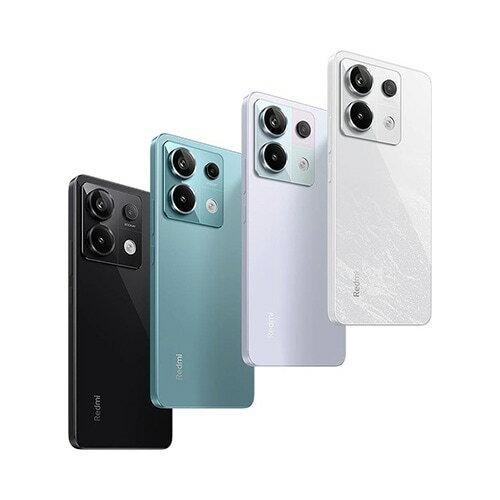 Xiaomi Redmi Note 13 Pro 中国版【Snapdragon 7s Gen 2採用で脅威の2億画素カメラ搭載のコスパ最強ミドルレンジ海外スマホ】