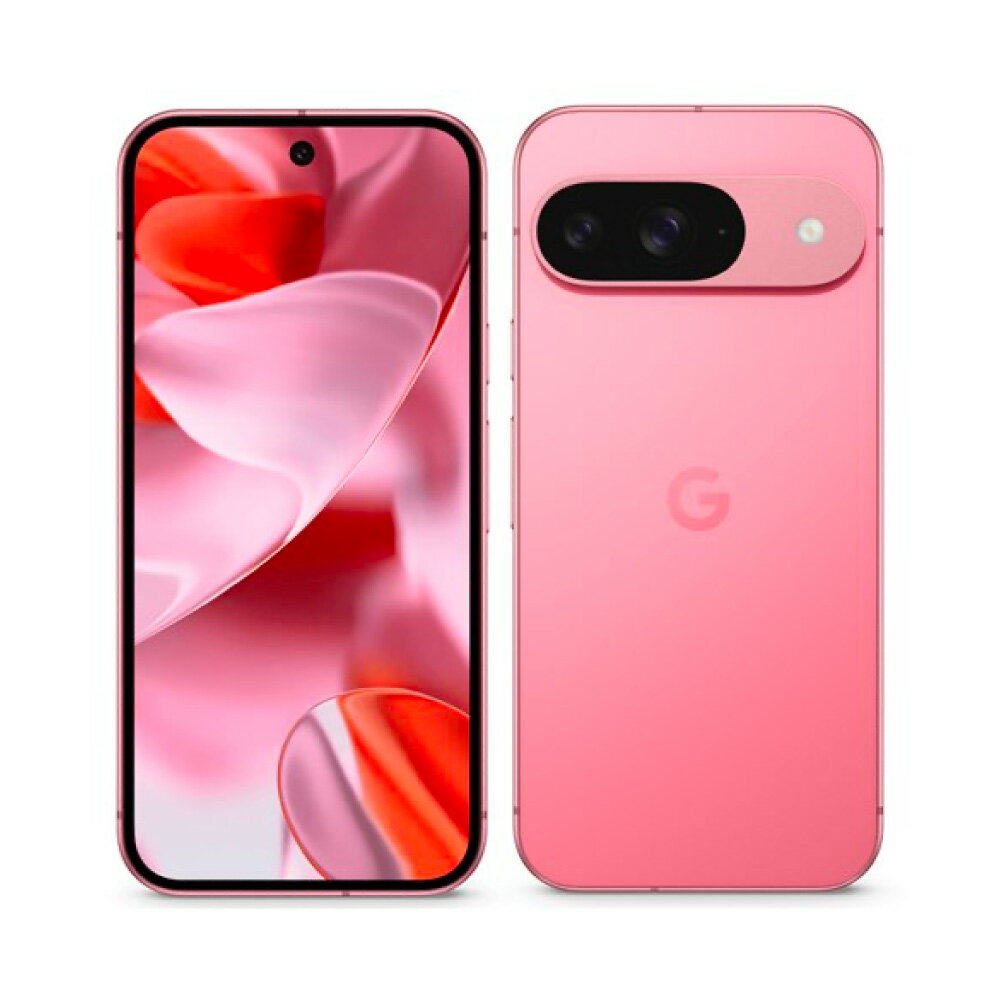 Google Pixel 9 グローバル版 G2YBB ジャパエモ 【Gemini Nanoが利用可能なAIスマホ「Google Pixel 9」発売】