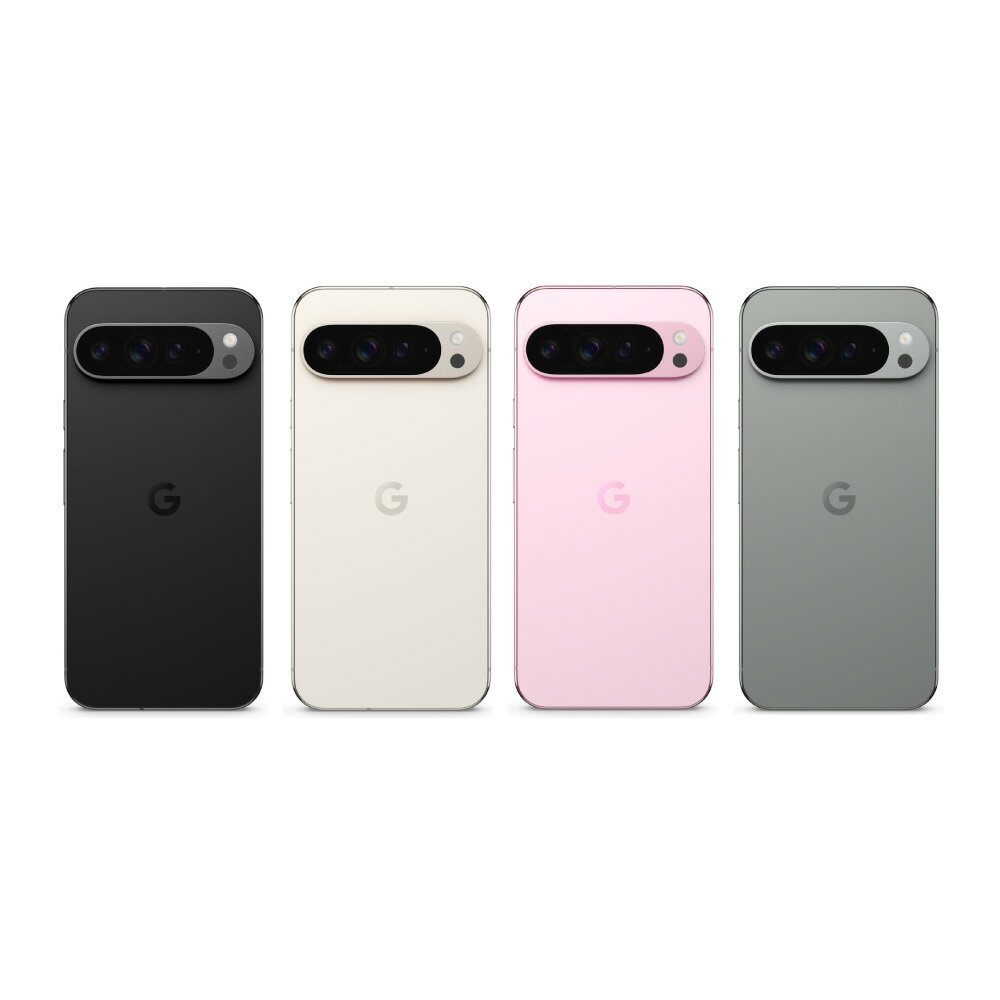 Google Pixel 9 Pro XL GQ57S グローバル版 海外simフリー ジャパエモ 【Gemini Nanoが利用可能なAIスマホ「Google Pixel 9 Pro XL」トリプルカメラ・Tensor G4】