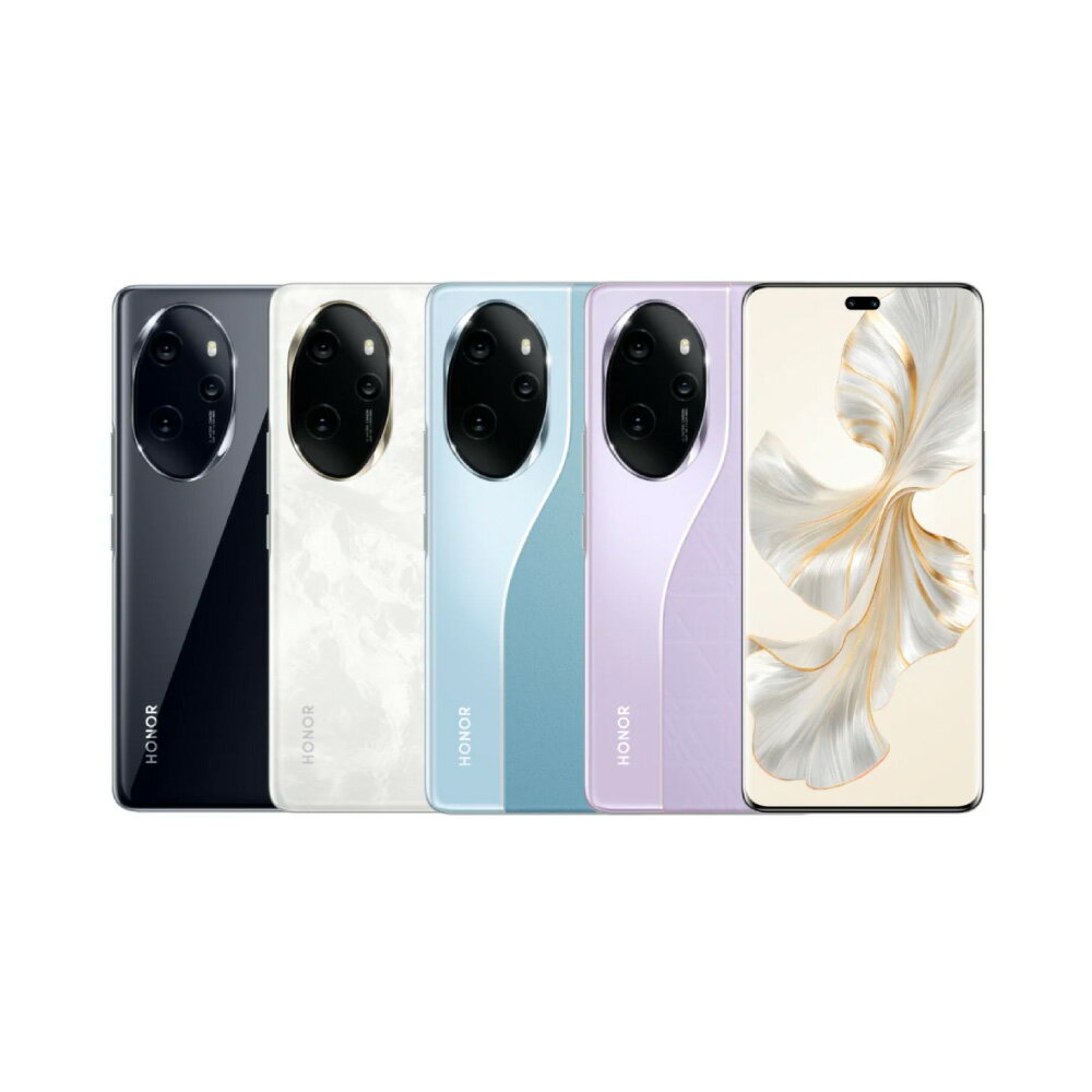 Honor 200 Pro 中国版 SIMフリースマホ【 Snapdragon 8s Gen 3搭載ハイスペックスマートフォン 】