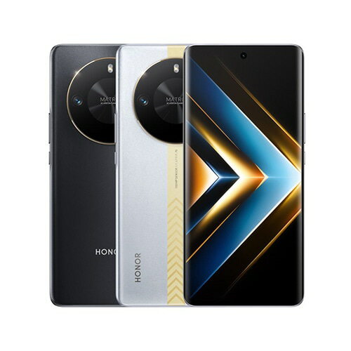 Honor X50 GT 中国版【Snapdragon 8+ Gen 1採用で独自機能のGPU Turbo Xによるハイパフォーマンス&省電力を両立した海外スマホ