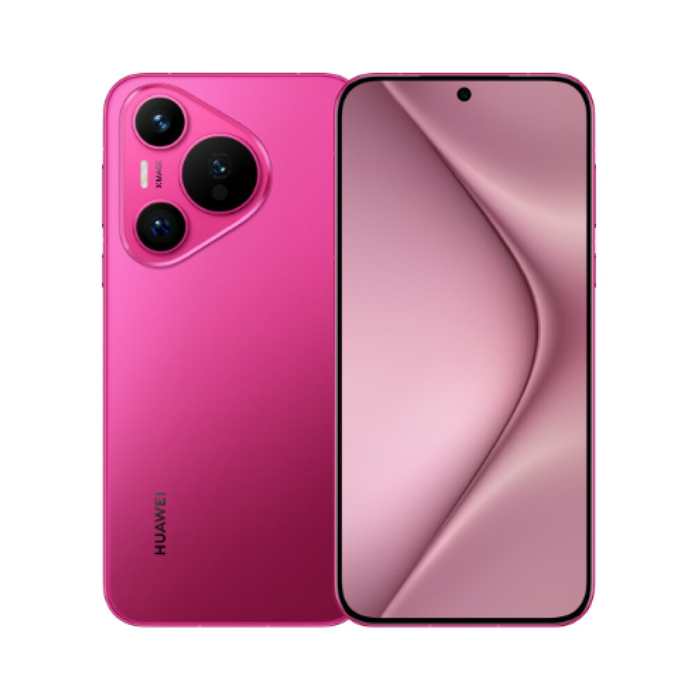 Huawei Pura 70 Pro 中国版 【光学手振補正対応トリプルカメラ搭載のHarmonyOSスマートフォン】