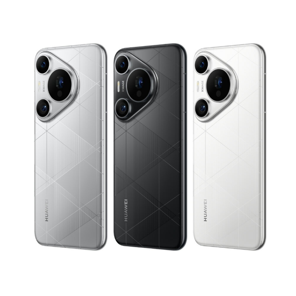 Huawei Pura 70 Pro+ 中国版 【HarmonyOSの6.8型ハイスペックモデル 5000万画素メイントリプルカメラ搭載】