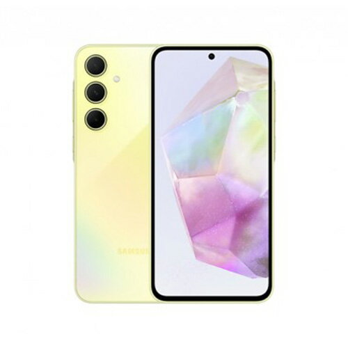 Samsung Galaxy A35 5G Х A356E/DSIP67ɿɿФǥեå졼120HzǤʤߥ...