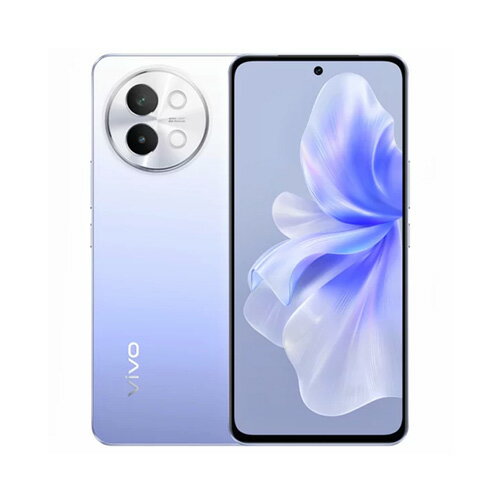 vivo S18e 中国版【Dimensity 7200採用で光学手振補正付カメラやリフレッシュレート120Hzのミッドレンジ海外スマホ】