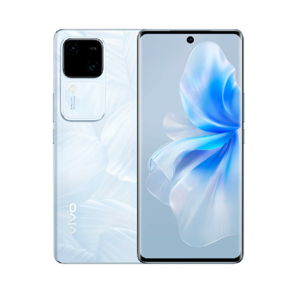 vivo S18 Pro 中国版【5000万画素メイン 3眼カメラ・インカメラも5000万画素・80W急速充電・Mediatek Dimensity 9200+ 搭載】