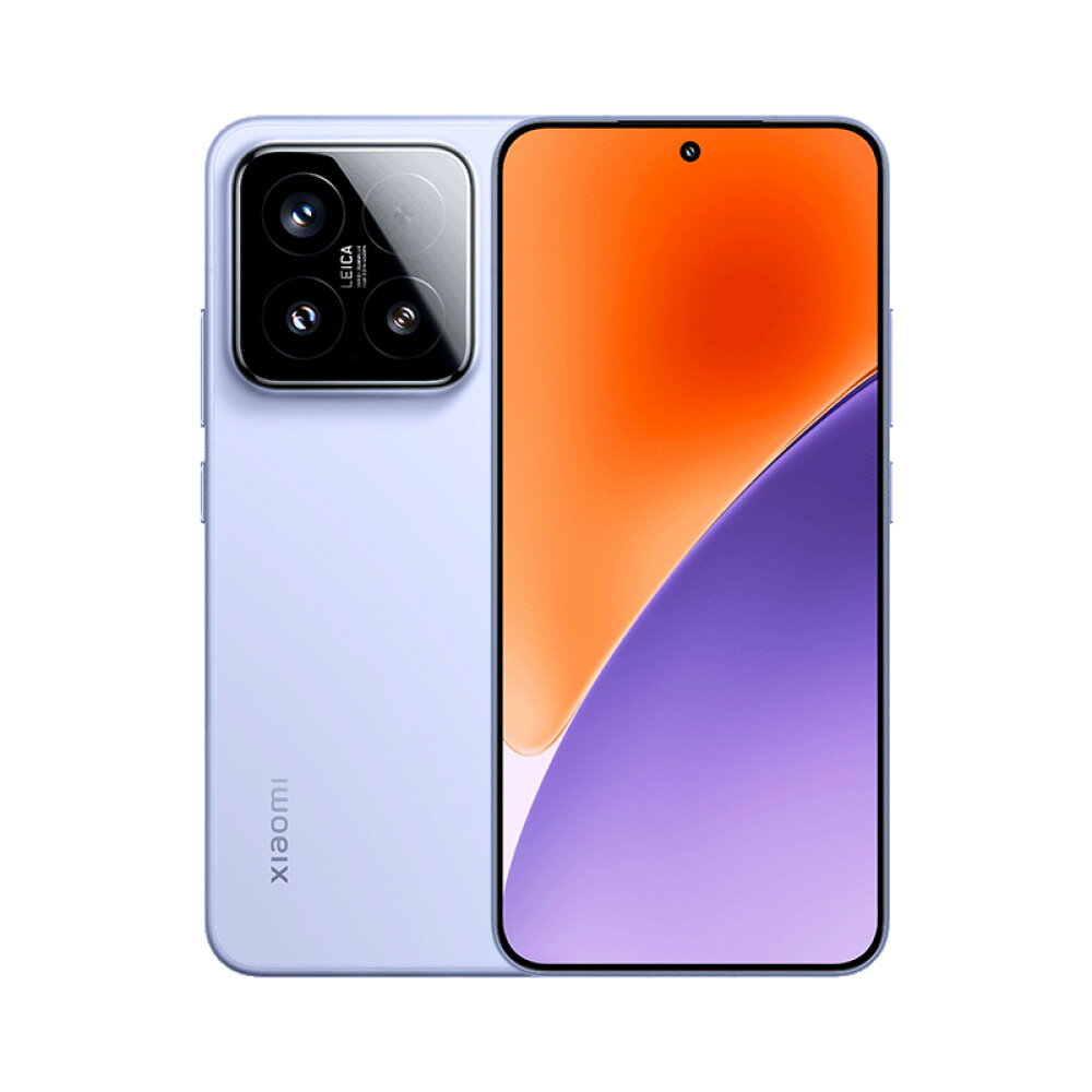 Xiaomi 15 中国版 海外 SIMフリースマホ 【SD8 Elite搭載の6.36インチ・ライカ トリプルカメラ搭載のハイスペックスマホ】のサムネイル