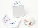 京風鈴 いちごのかき氷 S16-526お茶のふじい・藤井茶舗