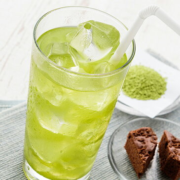 グリーンティー 100g(1-317) お茶のふじい・藤井茶舗