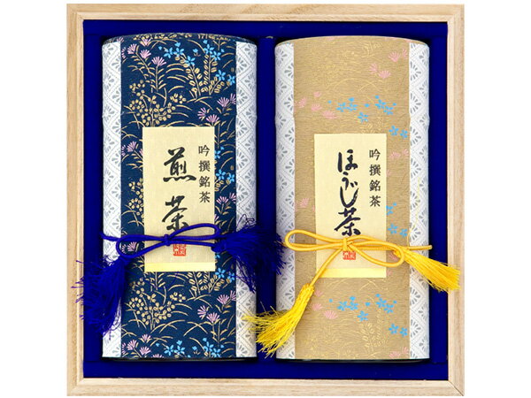 【ギフト】煎茶80g ・