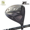 GORILLA GOLF XX1 ZERO DRIVER FUJIKURA VENTUSSSt _uGbNX [ hCo[ tWN x^X