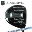 yJX^NuzJean-Calro JC501 DRIVER TOUR AD HDW J JC501 hCo[ cA[AD HD