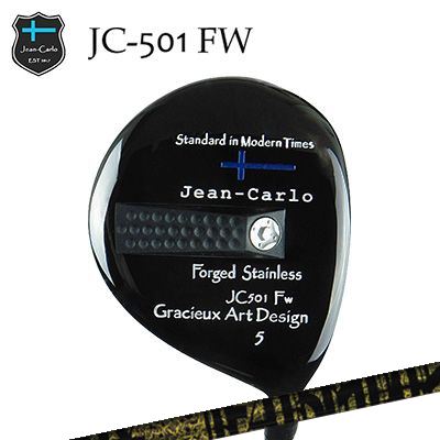 Jean-Calro JC501 FW TRPX Fabulous Ni-Ti  JC501 եå TRPX ե...