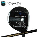 Jean-Calro JC501 FW TRPX Fabulous Ni-Ti 40 Flashジャン カルロ JC501 フェアウェイウッド ティーアールピー...
