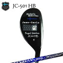 Jean-Calro JC501 Hybrid Crime of Angel Spark UTジャン カルロ JC501 ハイブリッド ユーティリティ クライム...