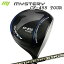 Mystery CF-455 TOUR DRIVER EDGEWORKS EG 619-MLミステリー CF-455ツアー ドライバー エッジワークス EG 619-ML