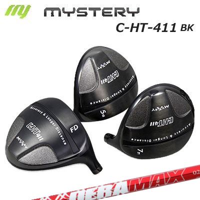 C-HT411 BlackVersion FW DERAMAX 020 Premium SeriesC-HT411֥å ե...