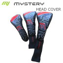 The MYSTERY HEAD COVERミステリー ヘッドカバー 【smtb-k】【kb】