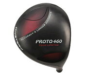 【カスタムモデル】TheMYSTERYPROTO460TourLimitedDriverATTASJACKミステリーPROTO460ツアーリミテッドドライバーアッタスジャック