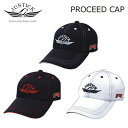 ジャスティック プロシード キャップJUSTICK PROCEED CAP