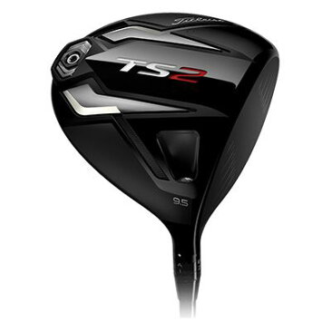 【タイトリストメーカーカスタム】Titleist TS2 Driver TOUR AD TPタイトリスト TS2 ドライバー ツアーAD TP