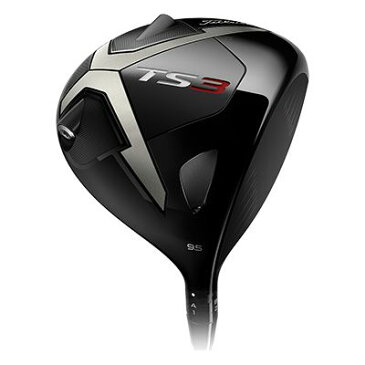 【タイトリストメーカーカスタム】Titleist TS3 Driver TOUR AD DIタイトリスト TS3 ドライバー ツアーAD DI