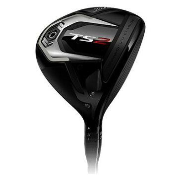 【タイトリストメーカーカスタム】Titleist TS2 FAIRWAY METAL Titleist Speeder 519 EVOLUTIONタイトリスト TS2 フェアウェイウッド タイトリスト スピーダー519 エボリューション