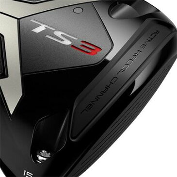 【タイトリストメーカーカスタム】Titleist TS2 FAIRWAY METAL Titleist Speeder 519 EVOLUTIONタイトリスト TS2 フェアウェイウッド タイトリスト スピーダー519 エボリューション