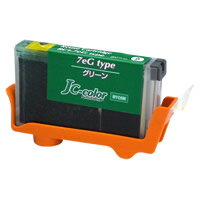 ڥꥵ륤󥯡ۥΥ BCI-7eG ꡼, CANON Υ ץ󥿡  ꥵ륤󥯥ȥå Ȣʤ