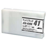 【純正空ボトル回収・リサイクルインク】エプソン ICMB41A マットブラック, EPSON エプソン プロッター..