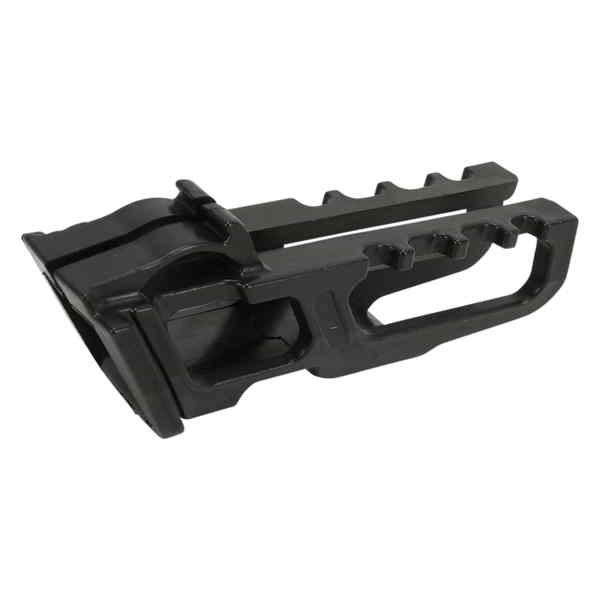 取寄せ OEM スタイルのチェーン ガイド アチェルビス Chain Guide - Honda - Black 2114960001 DRAG 12310142