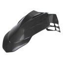 取寄せ スーパーモタード フロントフェンダー アチェルビス Supermoto Front Fender - Black 2040390001 DRAG 140...