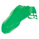 取寄せ スーパーモタード フロントフェンダー アチェルビス Supermoto Front Fender - Green 2040390006 DRAG 140...