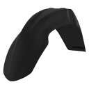 取寄せ フェンダー交換用プラスチック アチェルビス Front Fender - Black 2040230001 DRAG 14030029