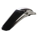 取寄せ フェンダー交換用プラスチック アチェルビス Rear Fender - Black 2040570001 DRAG 14030099
