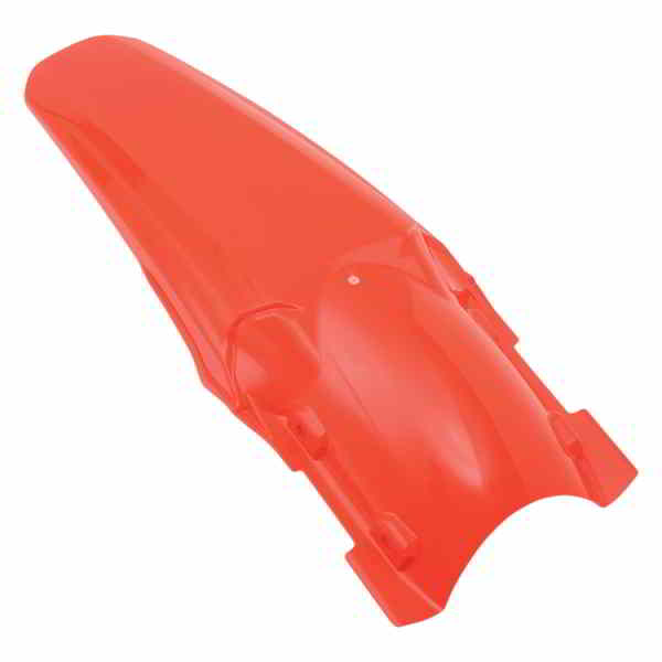 取寄せ フェンダー交換用プラスチック アチェルビス Rear Fender - Red 2040650004 DRAG 14030223