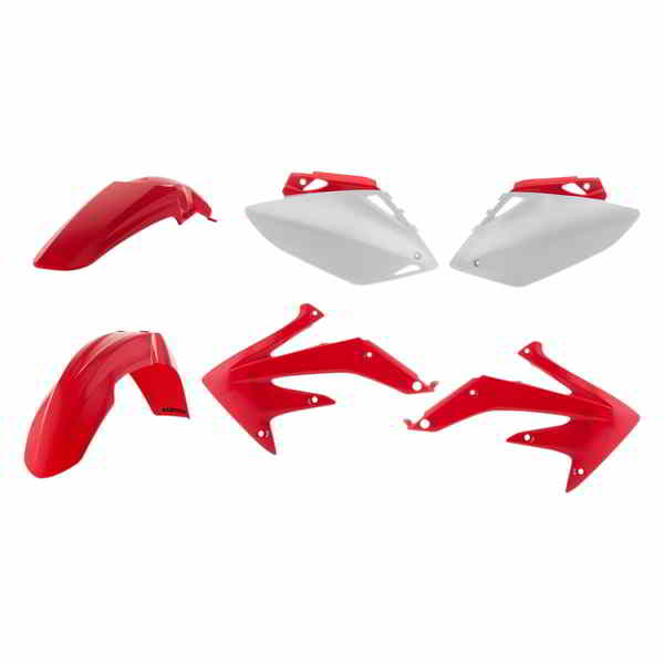 取寄せ 標準ボディ交換用プラスチックキット アチェルビス Standard Replacement Body Kit - OEM 2082050354 DRAG 14030330