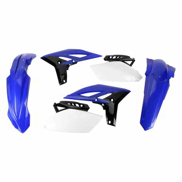 取寄せ 標準ボディ交換用プラスチックキット アチェルビス Standard Replacement Body Kit - OEM 2171890145 DRAG 14030605
