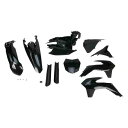 取寄せ 全身交換用プラスチックキット アチェルビス Full Replacement Body Kit - Black 2314330001 DRAG 1403...