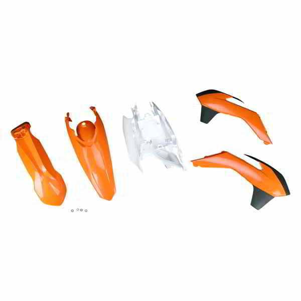 取寄せ 標準ボディ交換用プラスチックキット アチェルビス Standard Replacement Body Kit - OEM '13 2314313914 DRAG 14031212