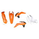 取寄せ 標準ボディ交換用プラスチックキット アチェルビス Standard Replacement Body Kit - OEM '14 2374134584 DRAG 14031425