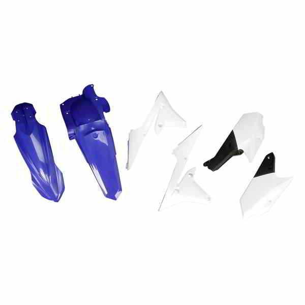 取寄せ 標準ボディ交換用プラスチックキット アチェルビス Standard Replacement Body Kit - OEM 2374184585 DRAG 14031441