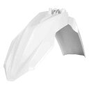 取寄せ フェンダー交換用プラスチック アチェルビス Front Fender - White 2393400002 DRAG 14031599