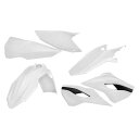 取寄せ 標準ボディ交換用プラスチックキット アチェルビス Standard Replacement Body Kit - OEM 2393444584 DRAG 14031603
